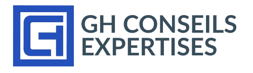 logo gh conseil expertise